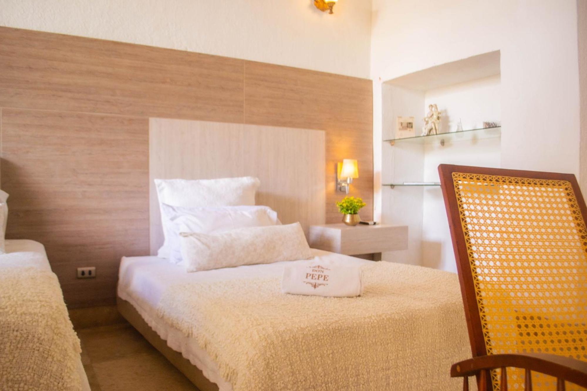 Hotel Boutique Don Pepe Santa Marta  Exterior foto