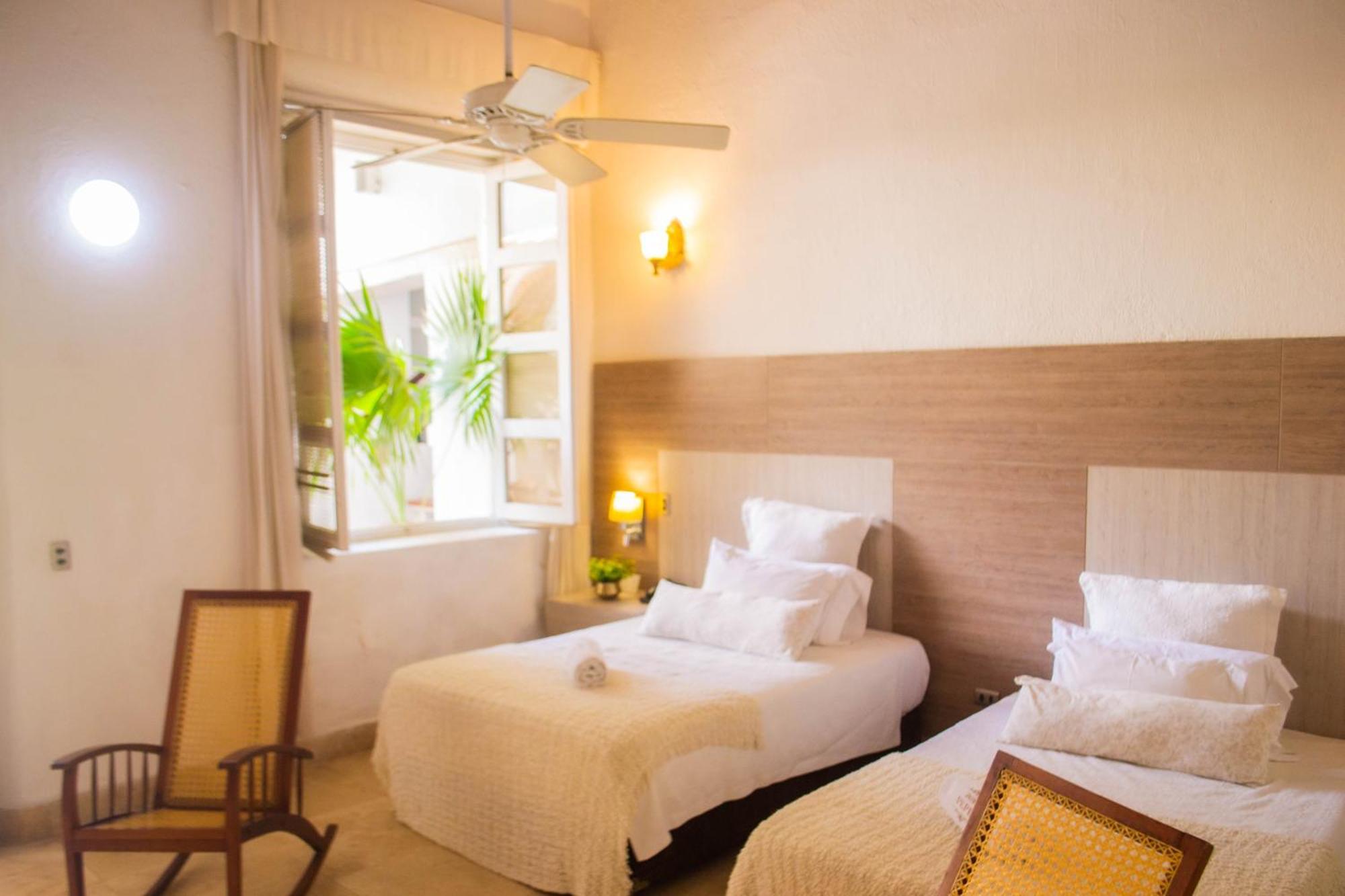 Hotel Boutique Don Pepe Santa Marta  Exterior foto