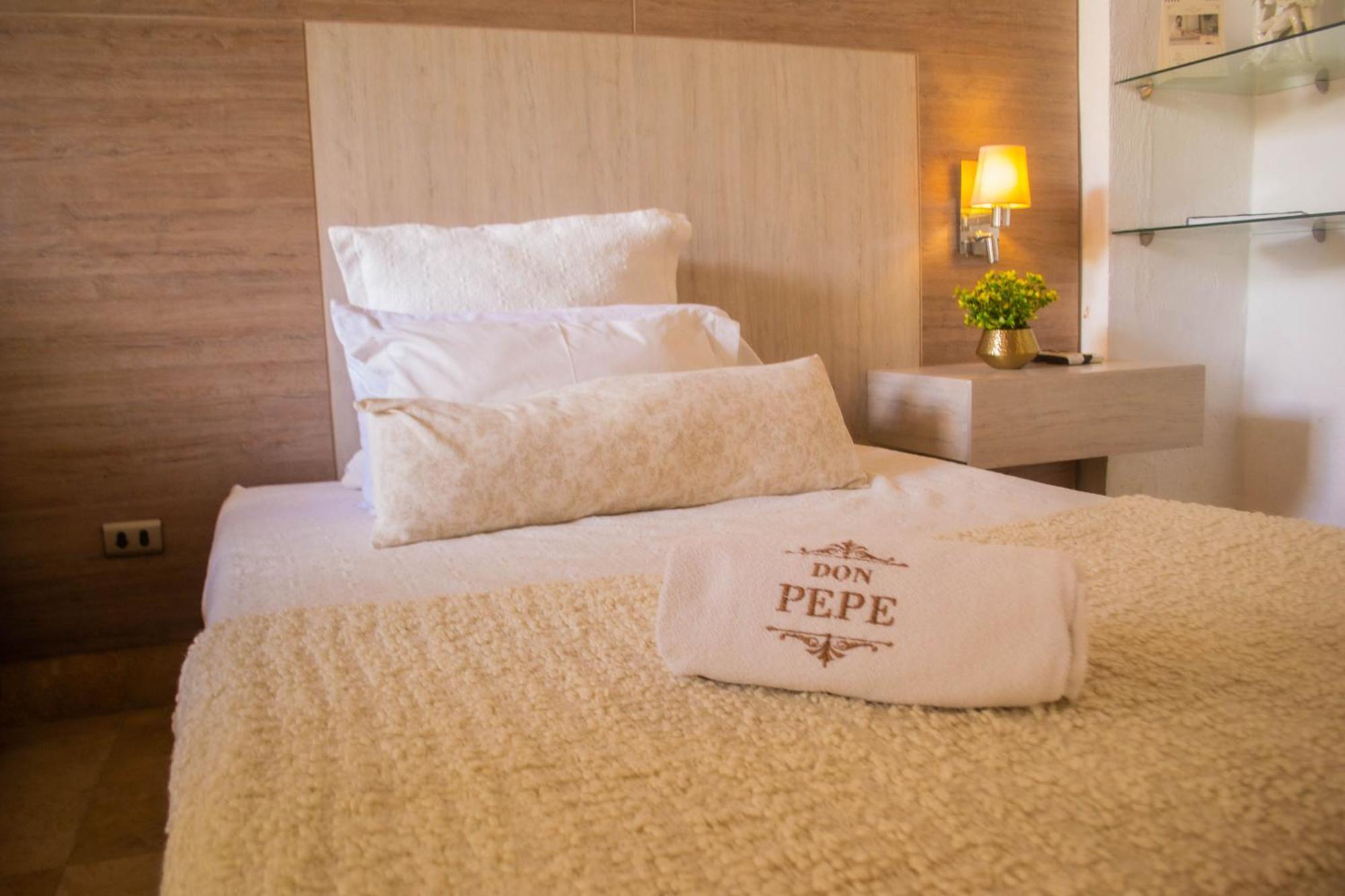 Hotel Boutique Don Pepe Santa Marta  Exterior foto