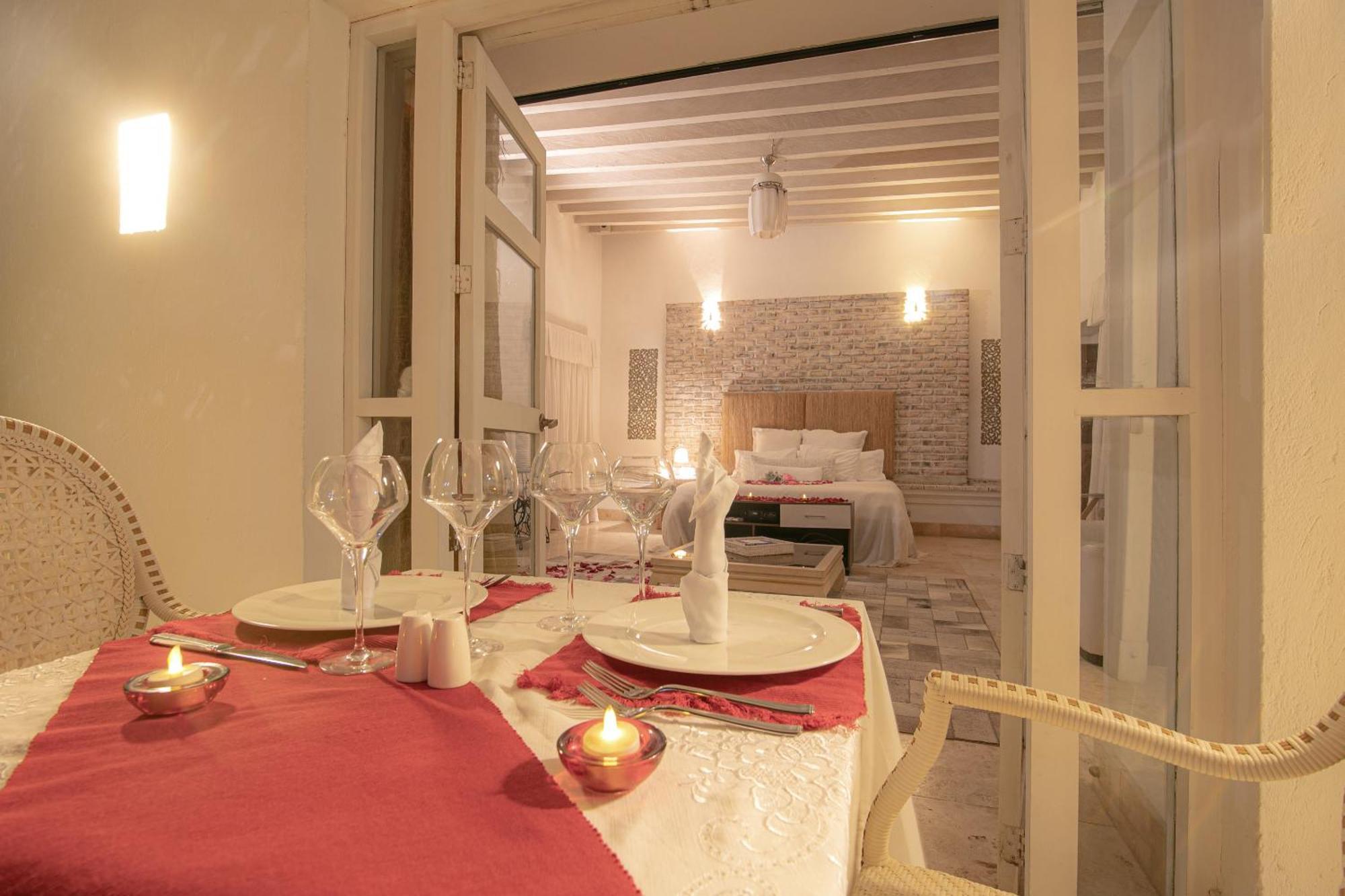 Hotel Boutique Don Pepe Santa Marta  Exterior foto