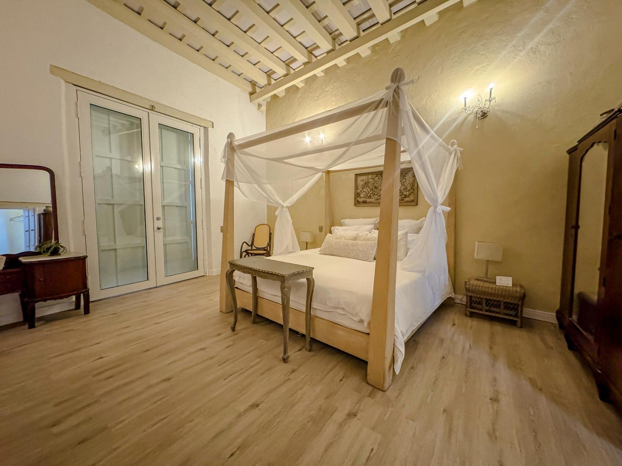Hotel Boutique Don Pepe Santa Marta  Exterior foto