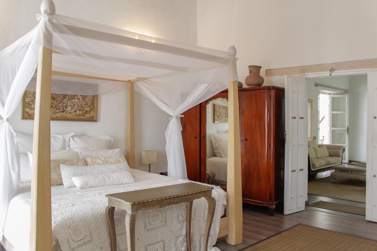 Hotel Boutique Don Pepe Santa Marta  Exterior foto