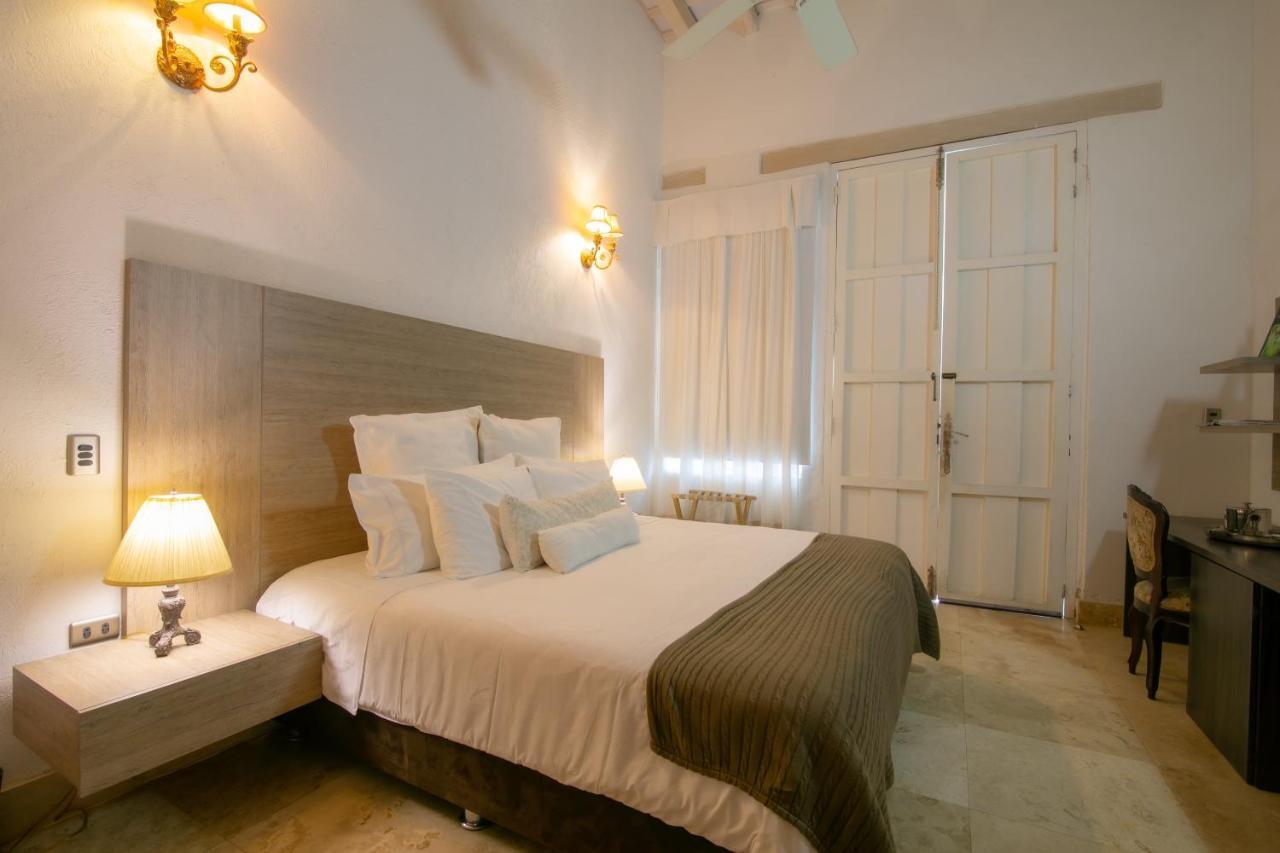 Hotel Boutique Don Pepe Santa Marta  Exterior foto